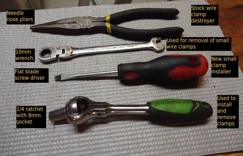 How to Fix power steering hose leaks XterraNation